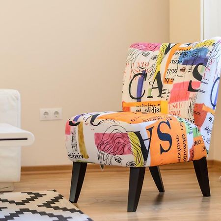Rise & Shine Sofia Luxury Apartment By Flat Mаnager Zewnętrze zdjęcie
