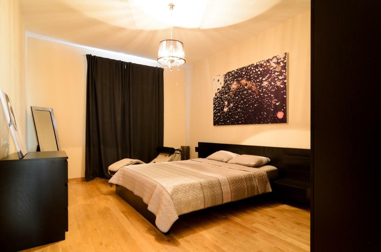 Rise & Shine Sofia Luxury Apartment By Flat Mаnager Zewnętrze zdjęcie
